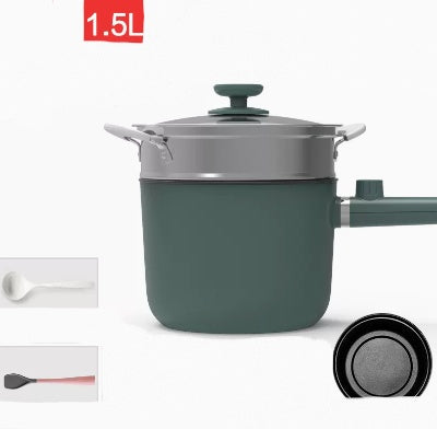 Elevate Your Cooking with the Mini Hot Pot
