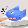 Crocodile Teeth Toys Alligator Biting Finger Dentist Games Jokes Game of Luck Pranks Kids Toys Funny Holiday Party Family Games